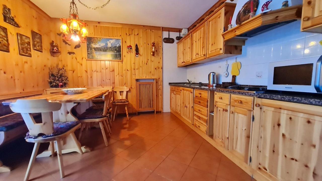 Appartamento Tulipano Андало Екстериор снимка