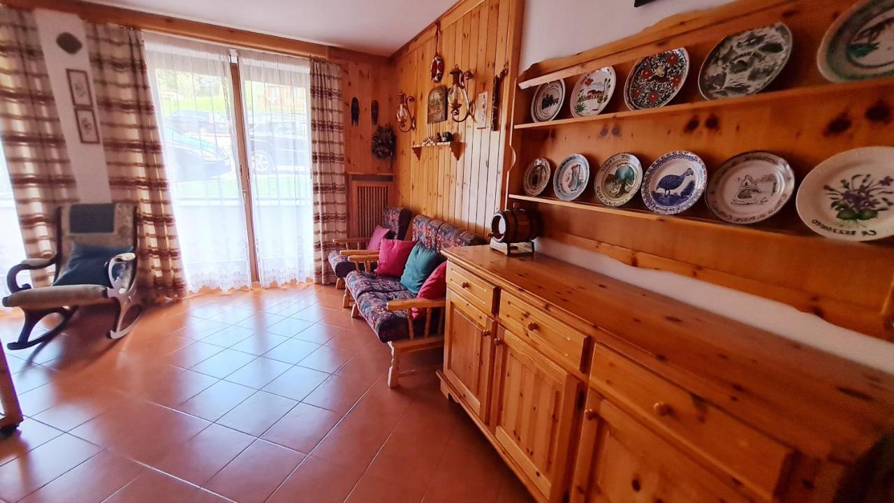 Appartamento Tulipano Андало Екстериор снимка
