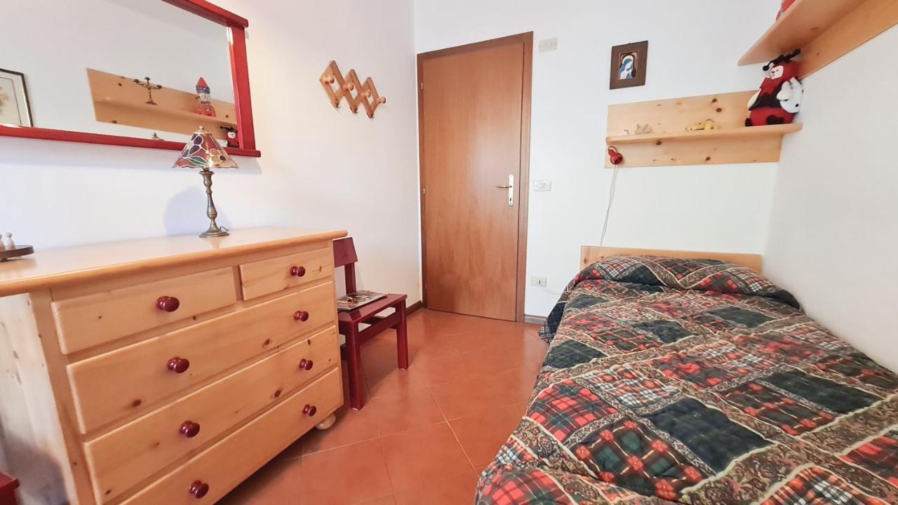 Appartamento Tulipano Андало Екстериор снимка