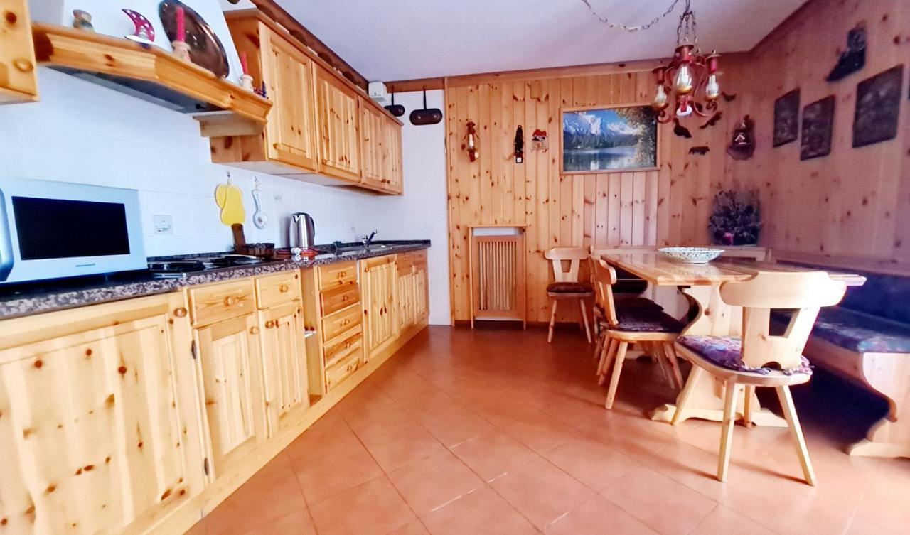 Appartamento Tulipano Андало Екстериор снимка